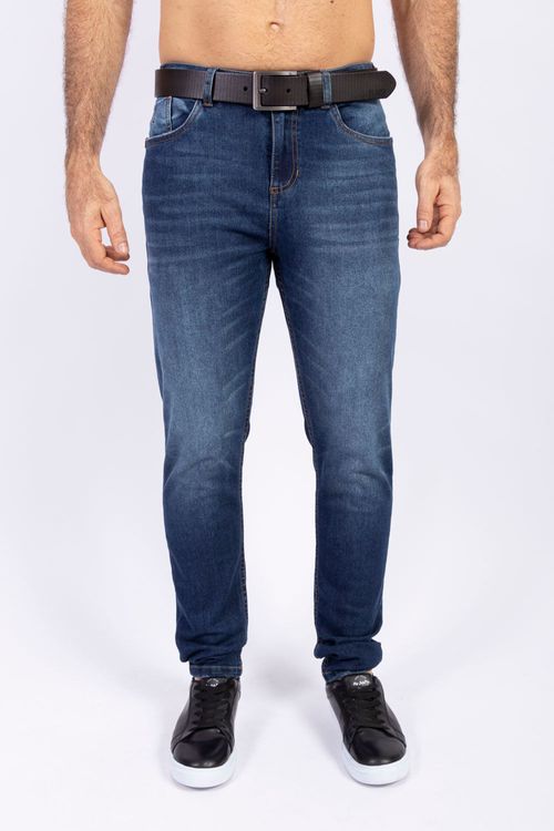 Jean low skinny