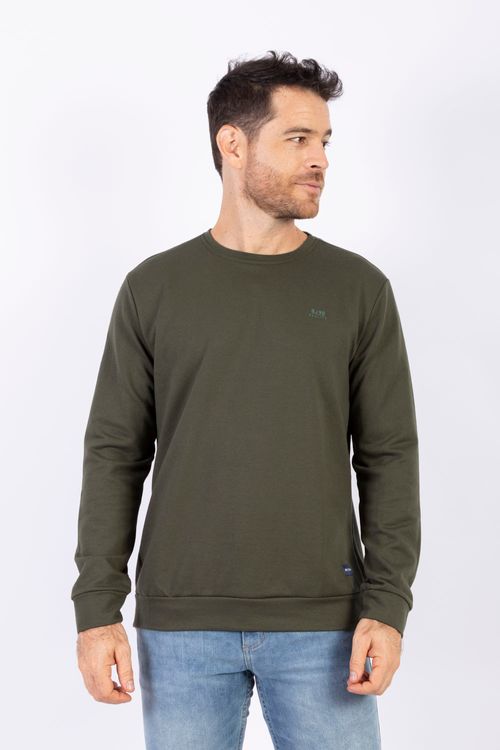 Buzo Masculino Essential en Burda
