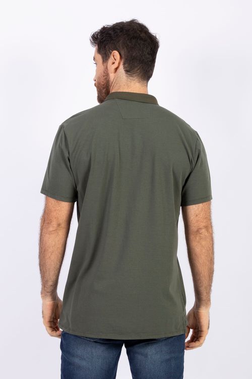 Camiseta polo