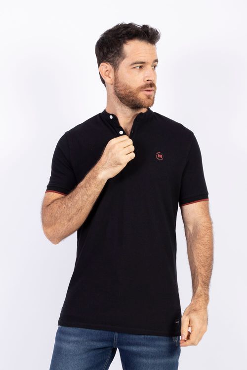 Camiseta polo