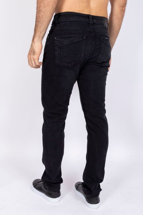 Jean low skinny