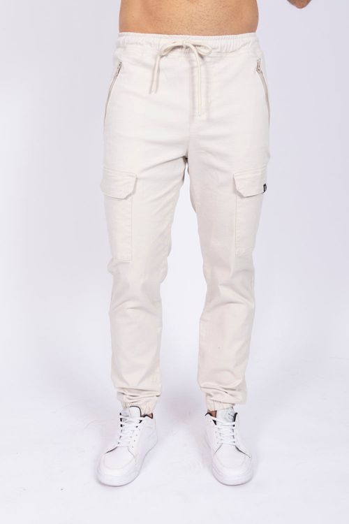 Pantalones jogger