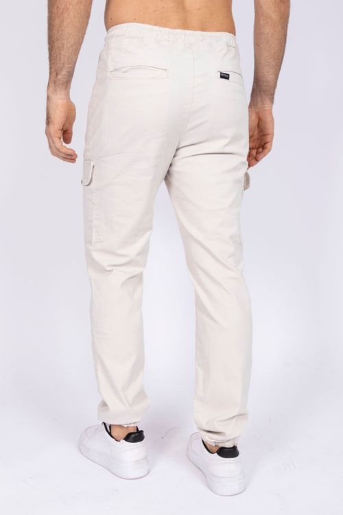 Pantalones jogger