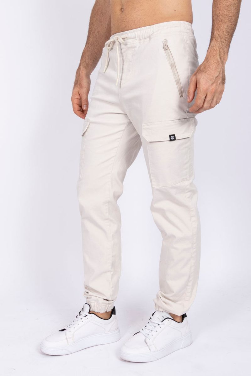 Pantalones-jogger