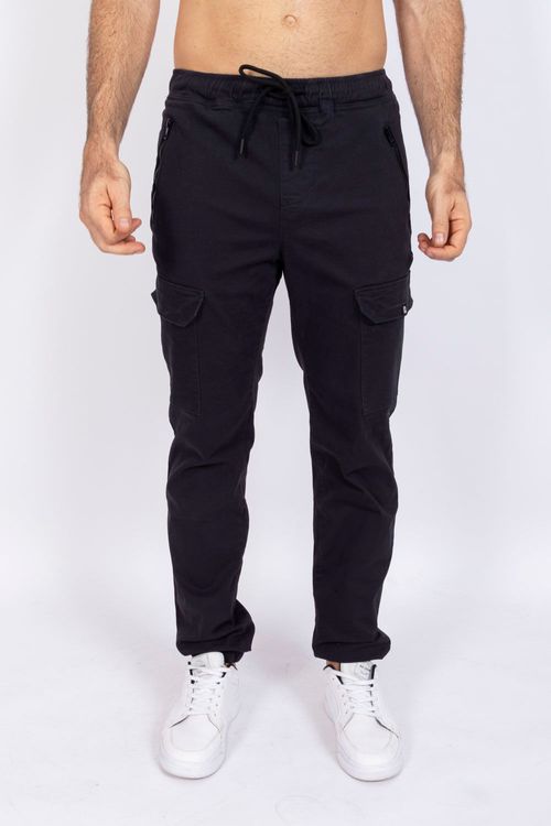 Pantalones jogger