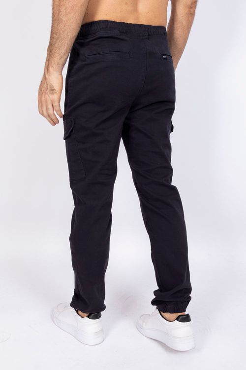 Pantalones jogger