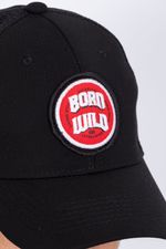 Gorra-