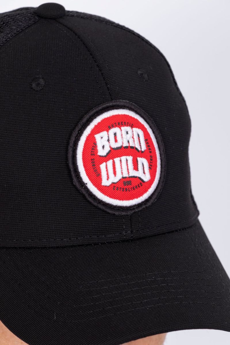 Gorra-