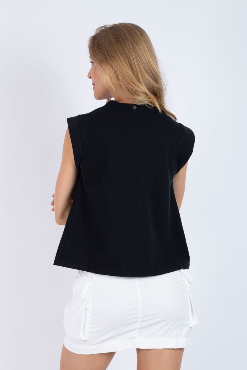 Blusa-manga-corta