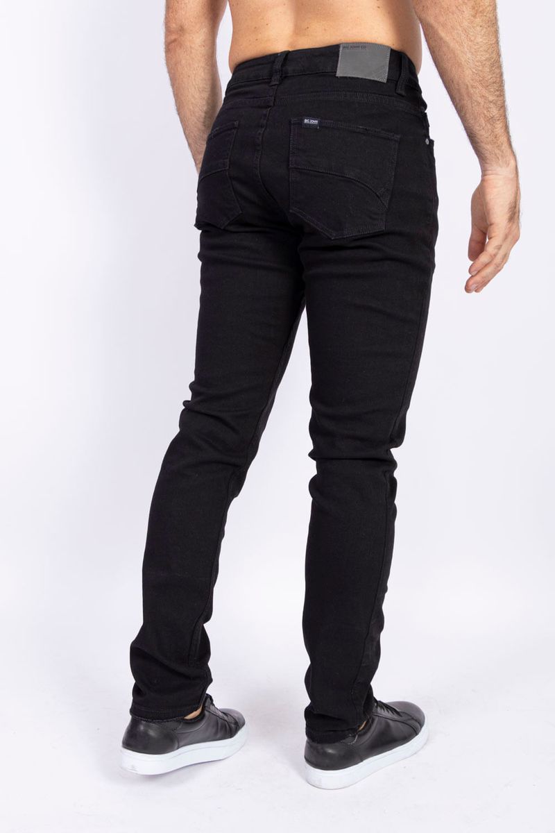 Jean-mid-slim