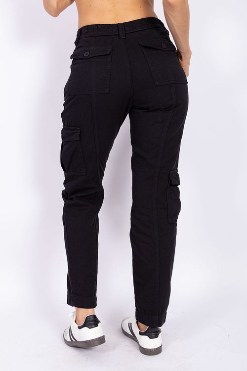 Pantalones cargo