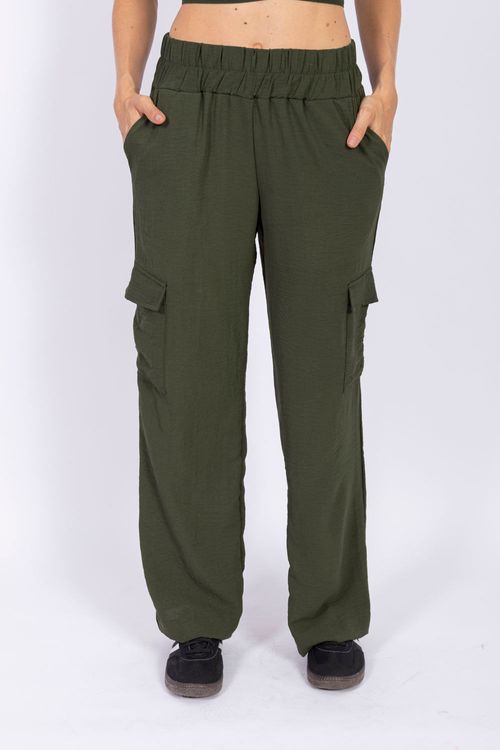 Pantalones cargo