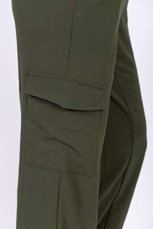 Pantalones cargo