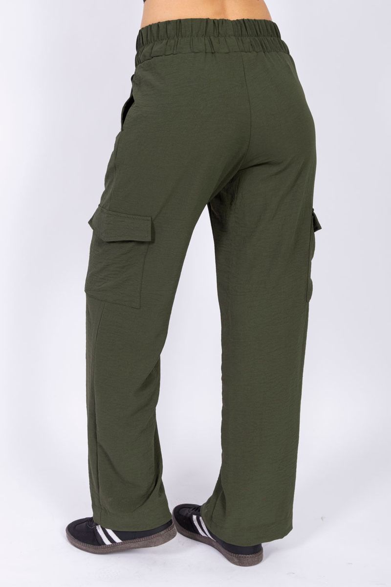 Pantalones-cargo