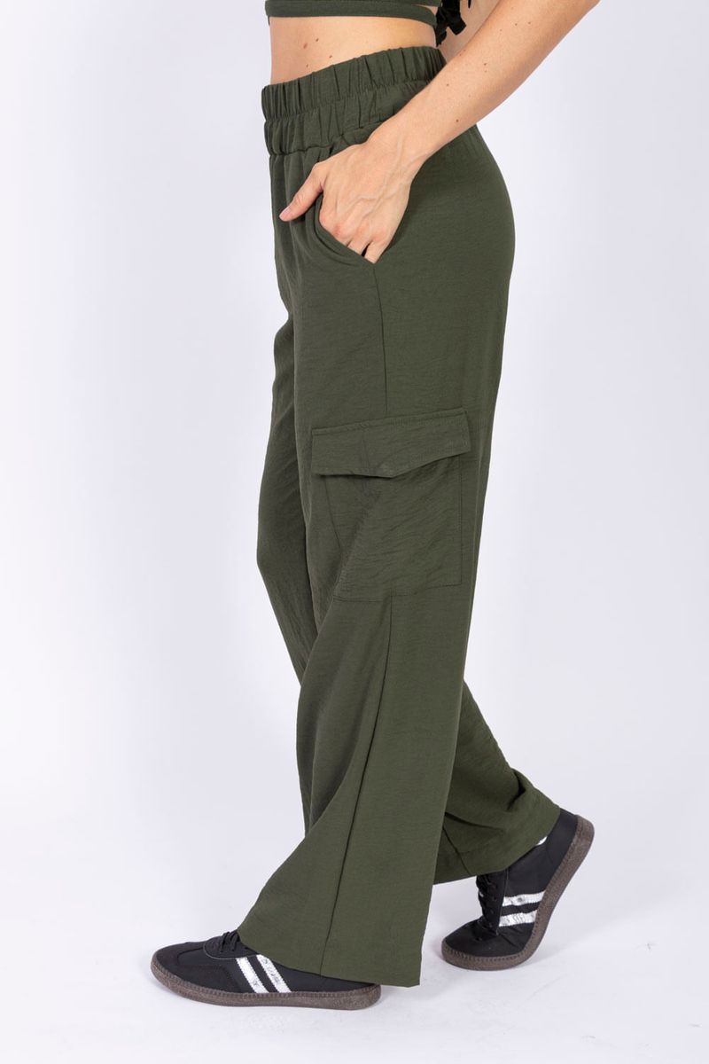 Pantalones-cargo
