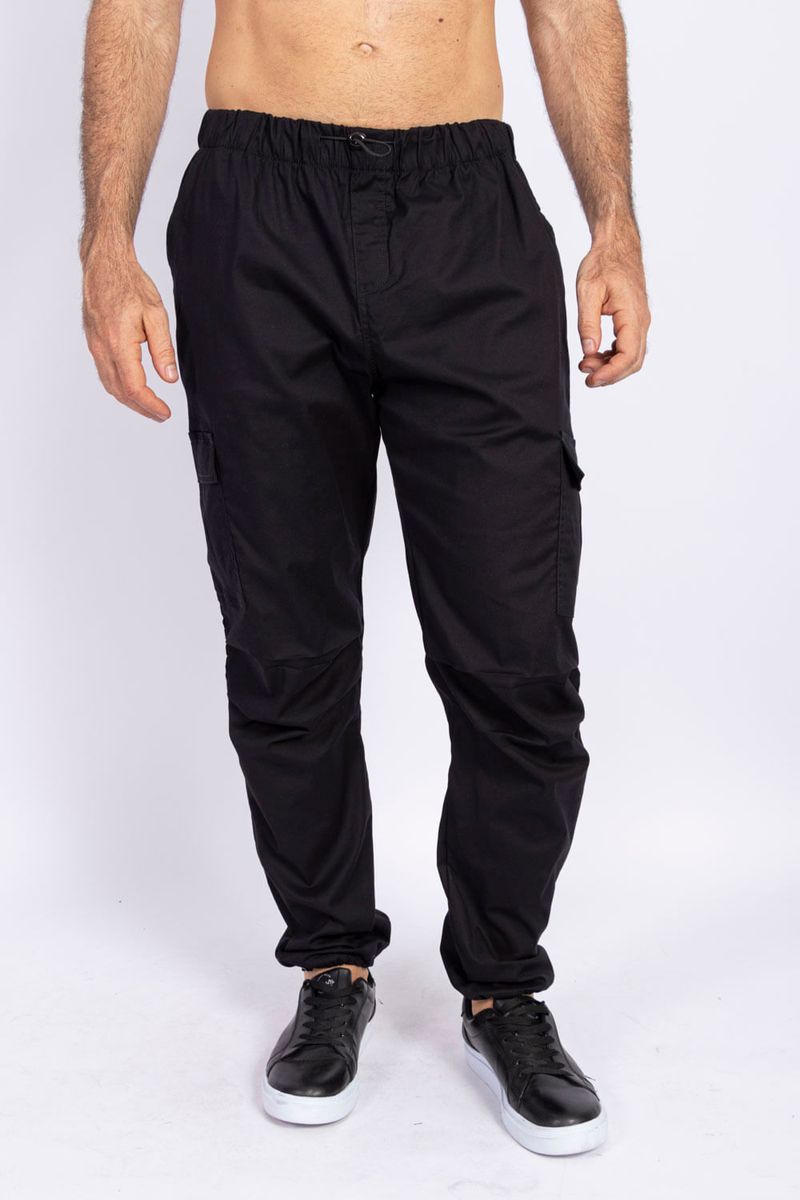 Pantalones-jogger