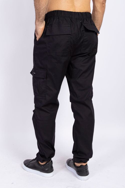 Pantalones jogger