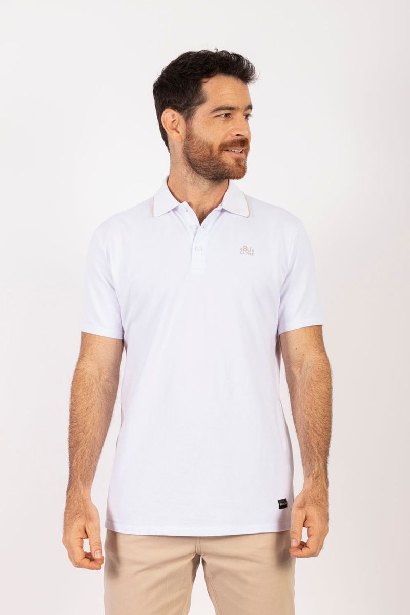 Camiseta-polo
