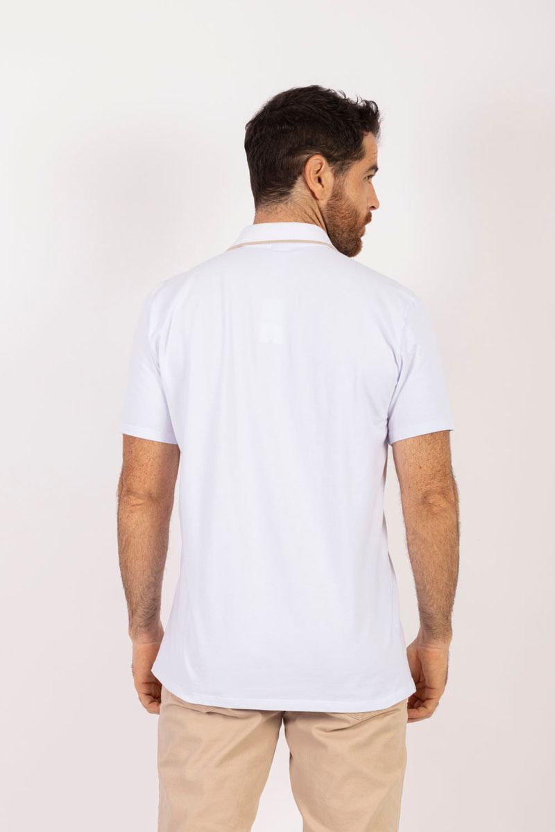 Camiseta-polo