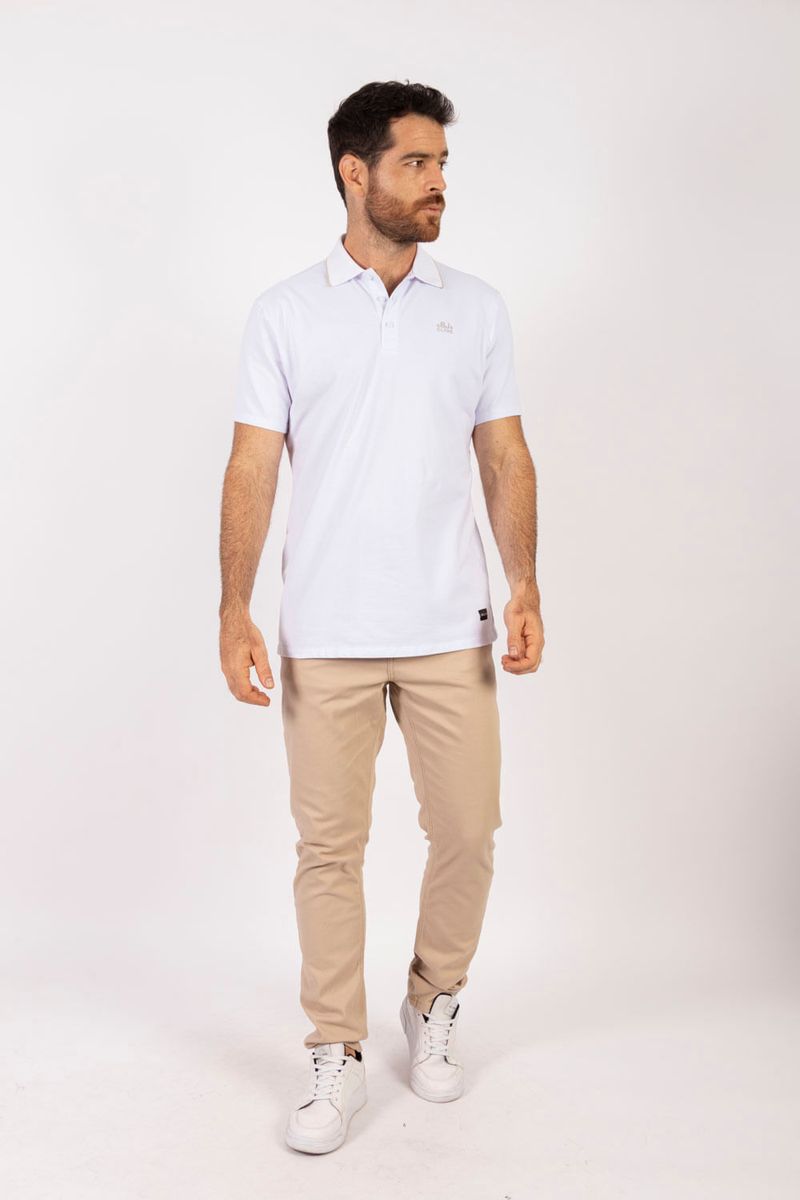 Camiseta-polo