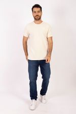 Camiseta-cuello-redondo
