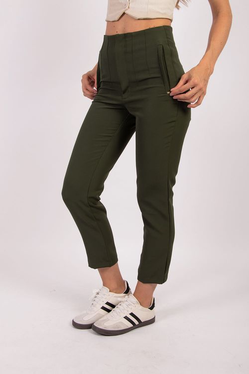 Pantalones liviano