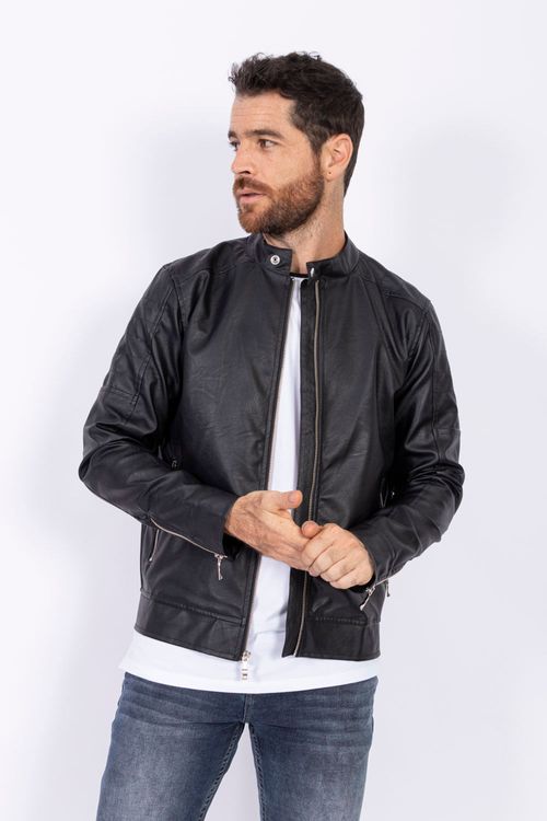 Chaqueta