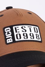 Gorra-