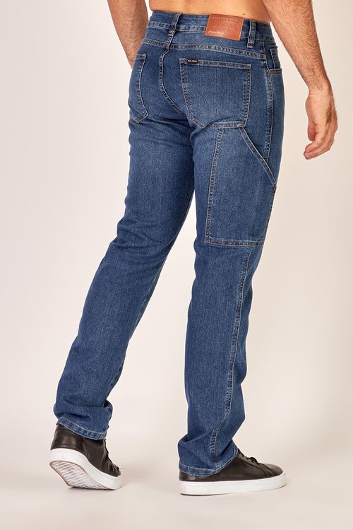 Jean regular