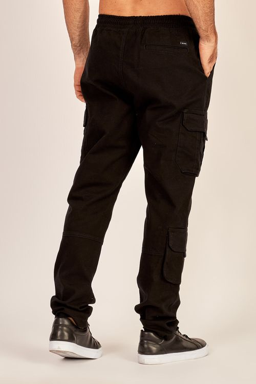 Pantalones jogger