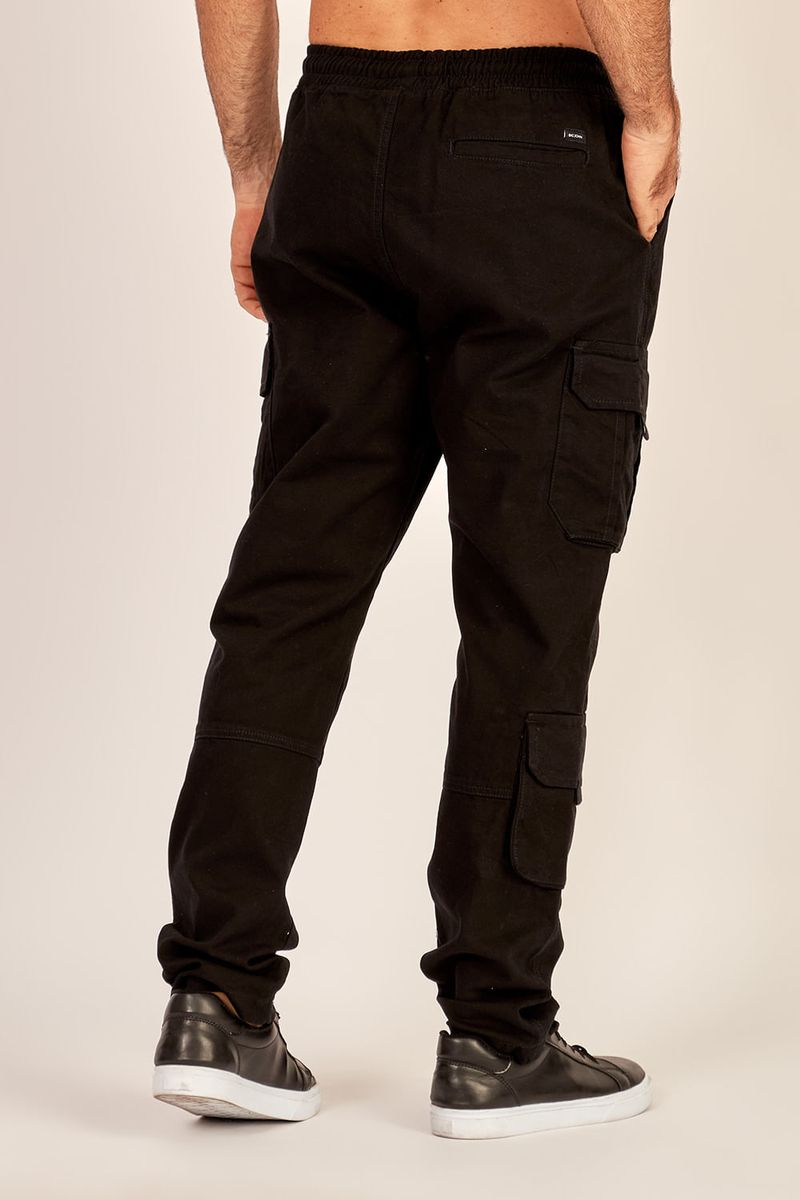 Pantalones-jogger