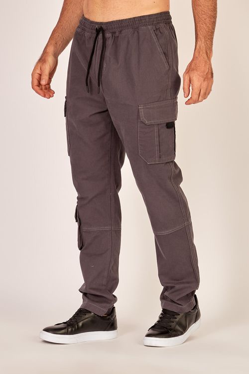 Pantalones jogger