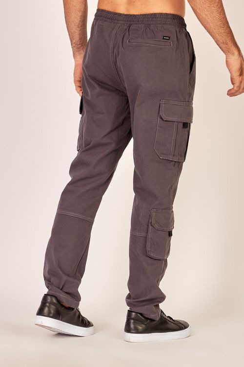 Pantalones jogger