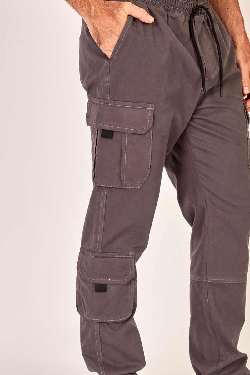 Pantalones-jogger