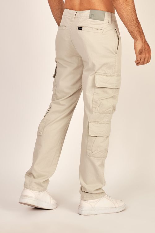 Pantalones cargo