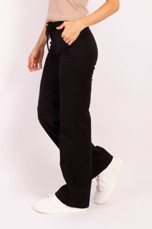 Pantalones cargo