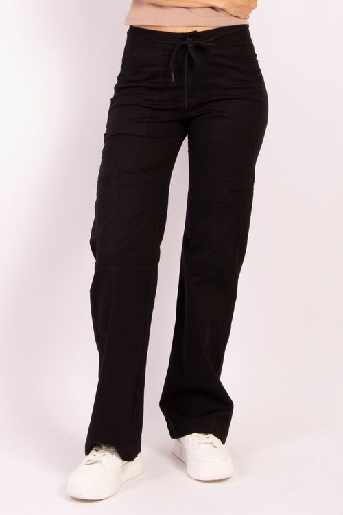 Pantalones cargo