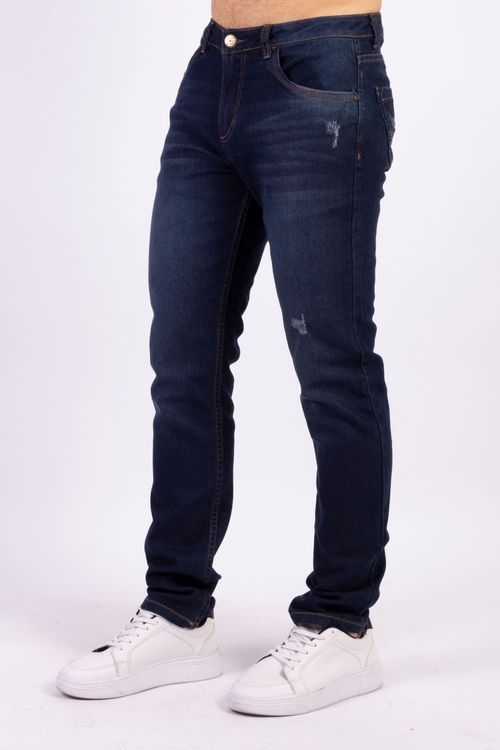 Jean mid slim