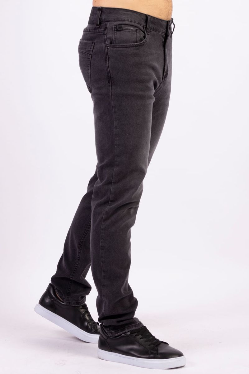 Jean-mid-slim