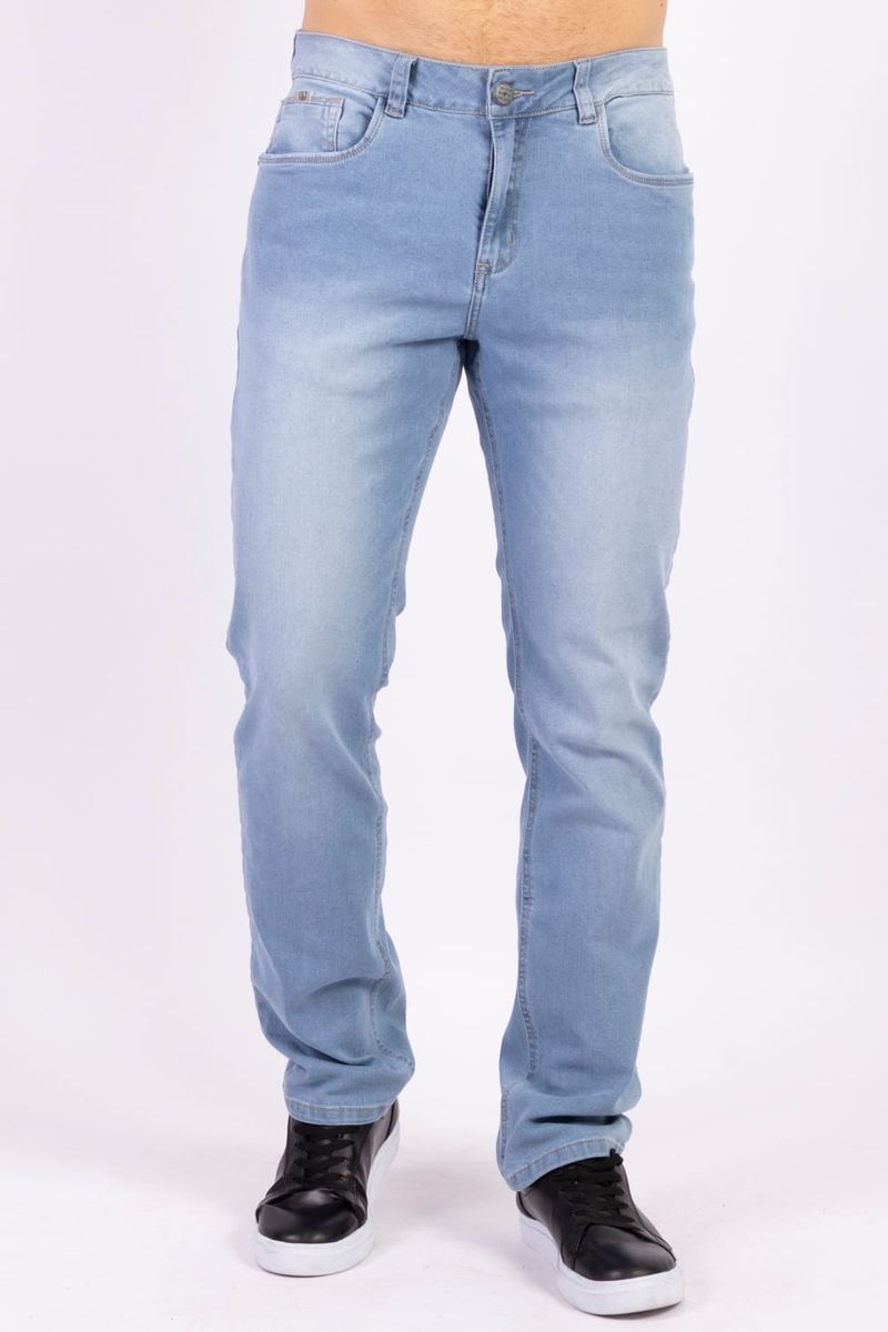 Jean-mid-slim