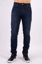 Jean-mid-slim