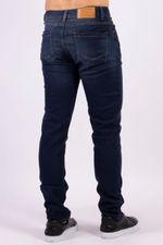 Jean-mid-slim