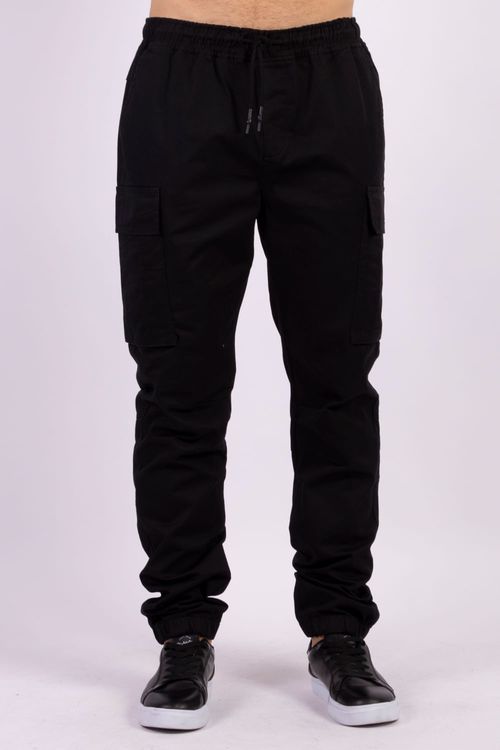 Pantalones jogger