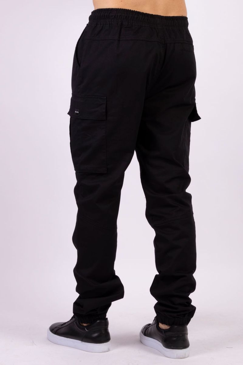 Pantalones-jogger