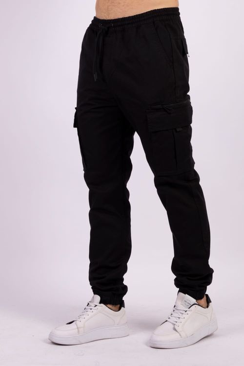 Pantalones jogger