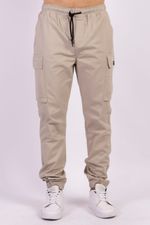Pantalones-jogger