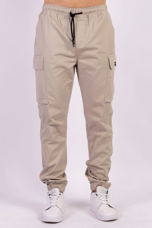 Pantalones jogger