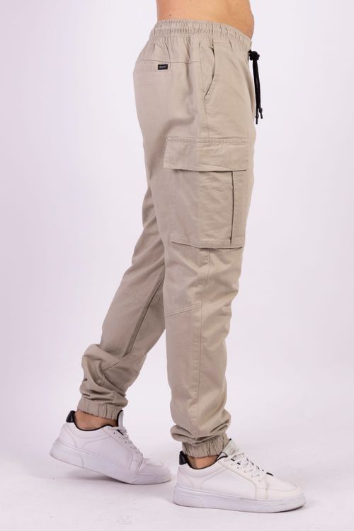Pantalones jogger