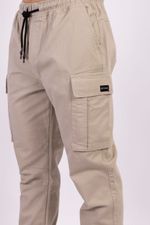 Pantalones-jogger
