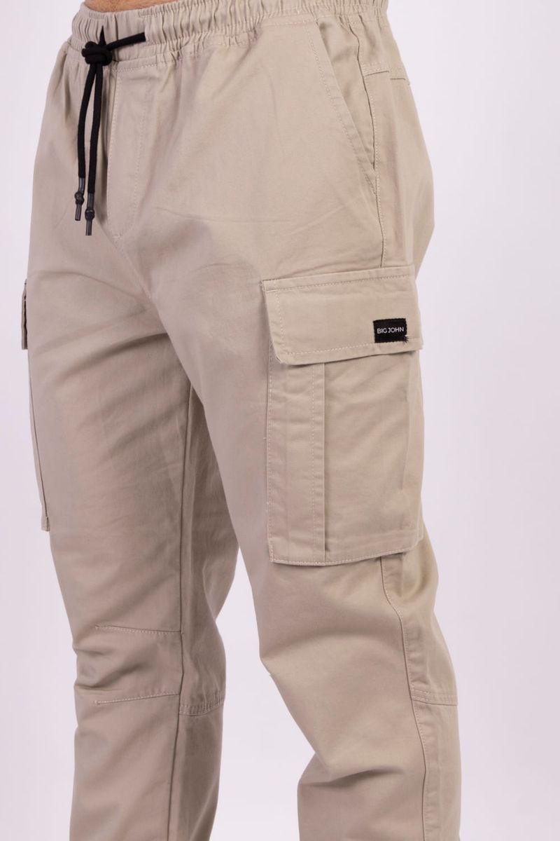 Pantalones-jogger
